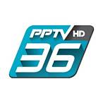 ทีวีออนไลน์ pptv 36 สด